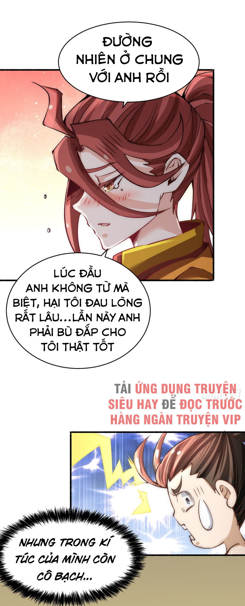 Đô Thị Đỉnh Phong Cao Thủ Chap 147 - Next Chap 148