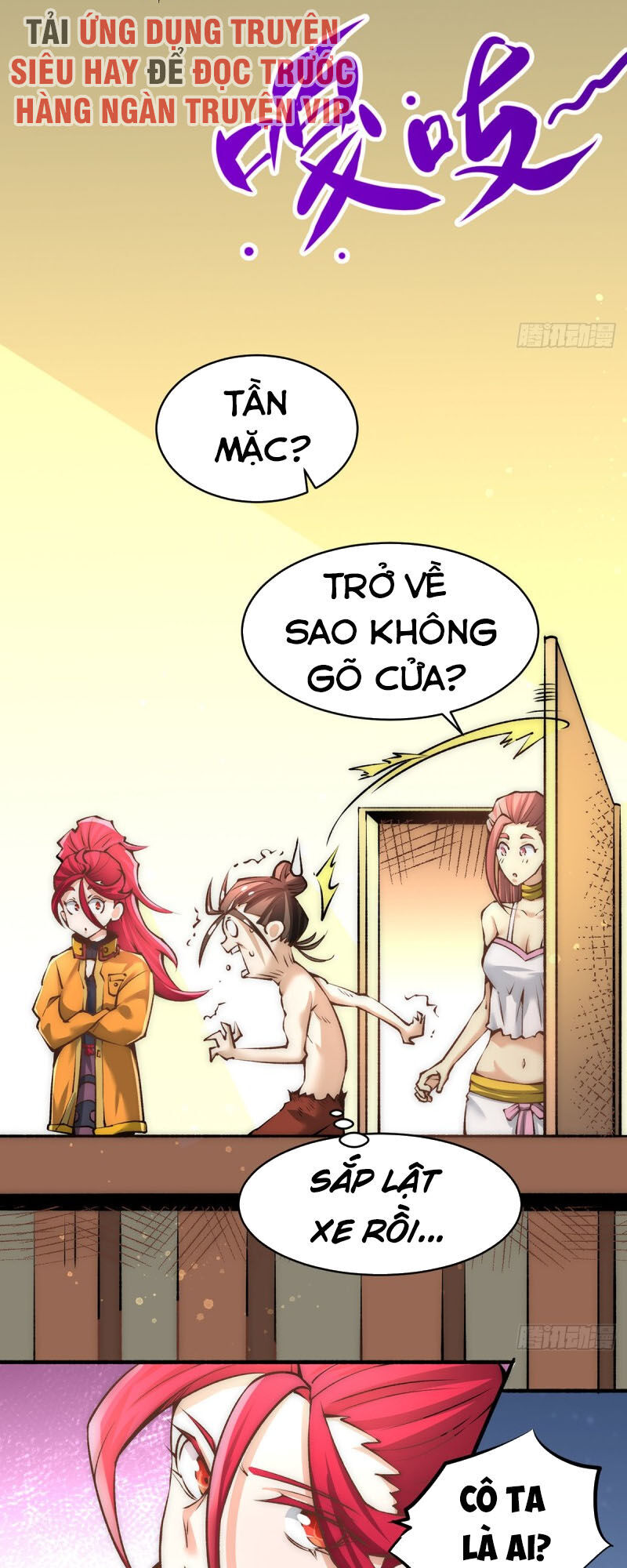 Đô Thị Đỉnh Phong Cao Thủ Chap 147 - Next Chap 148