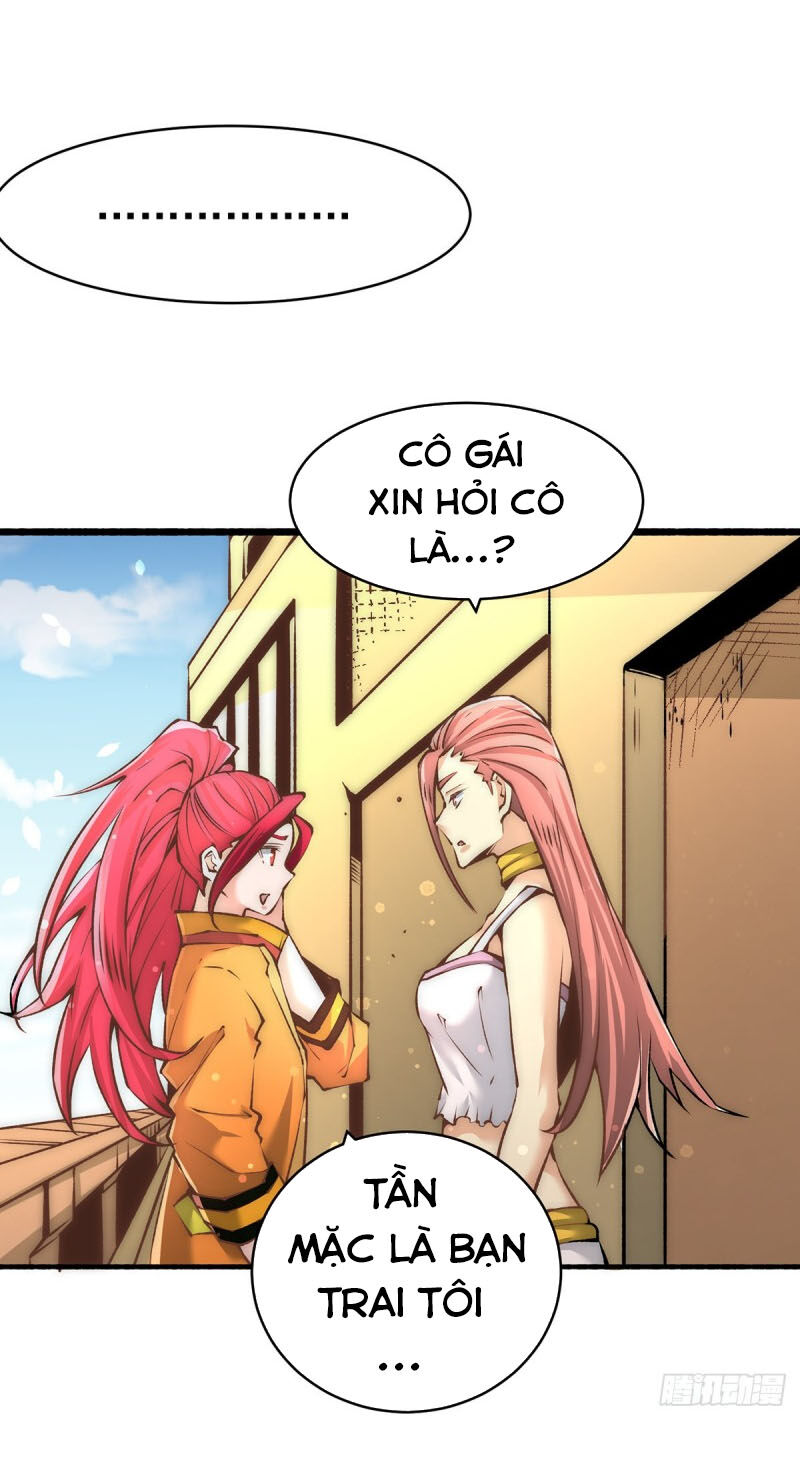 Đô Thị Đỉnh Phong Cao Thủ Chap 147 - Next Chap 148