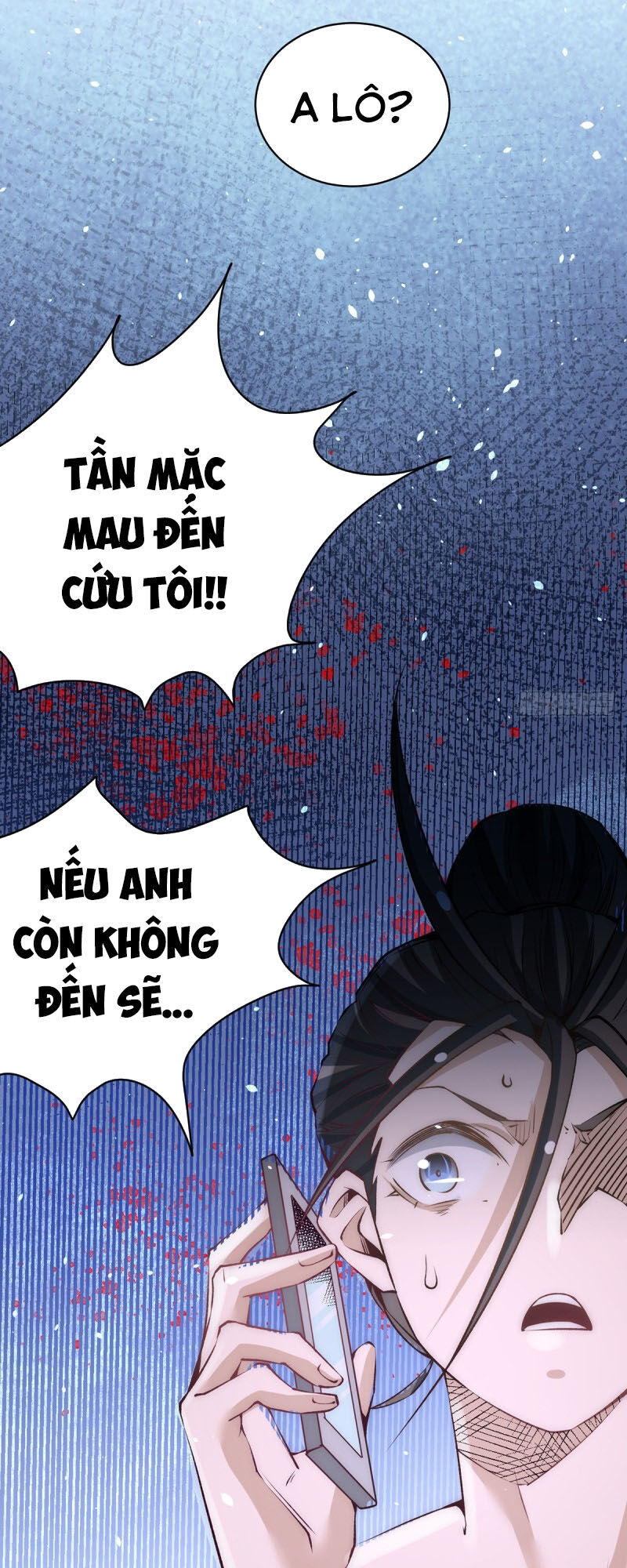 Đô Thị Đỉnh Phong Cao Thủ Chap 147 - Next Chap 148