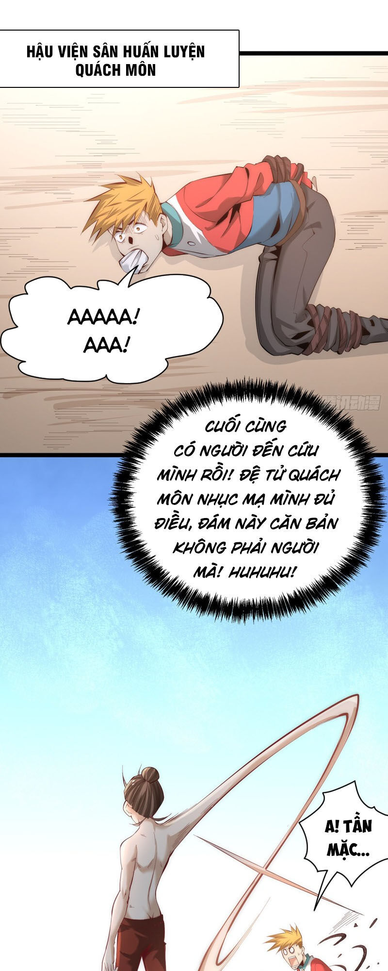 Đô Thị Đỉnh Phong Cao Thủ Chap 147 - Next Chap 148