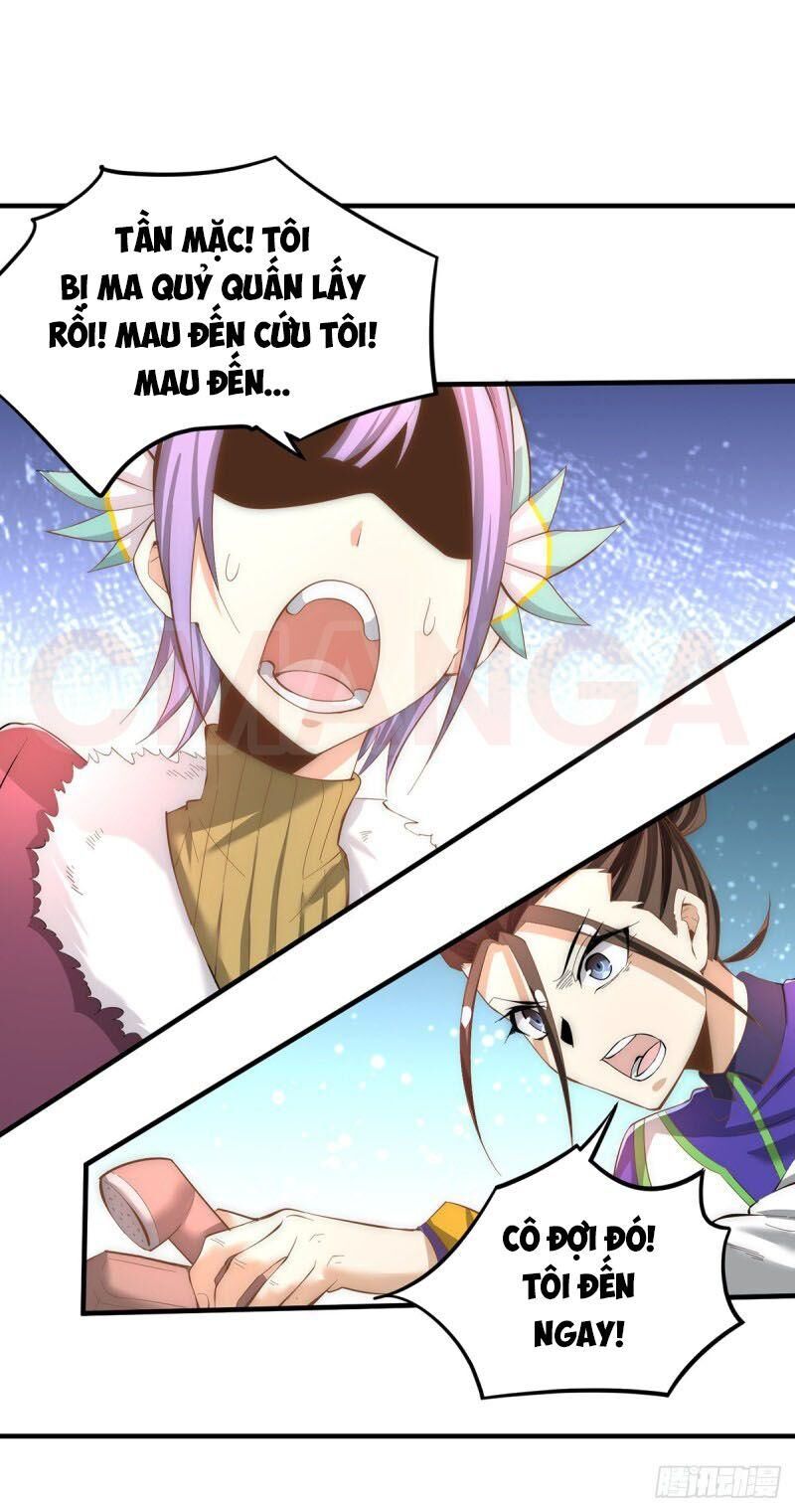 Đô Thị Đỉnh Phong Cao Thủ Chap 148 - Next Chap 149