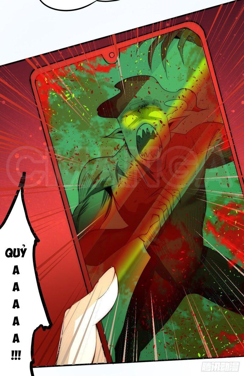 Đô Thị Đỉnh Phong Cao Thủ Chap 148 - Next Chap 149
