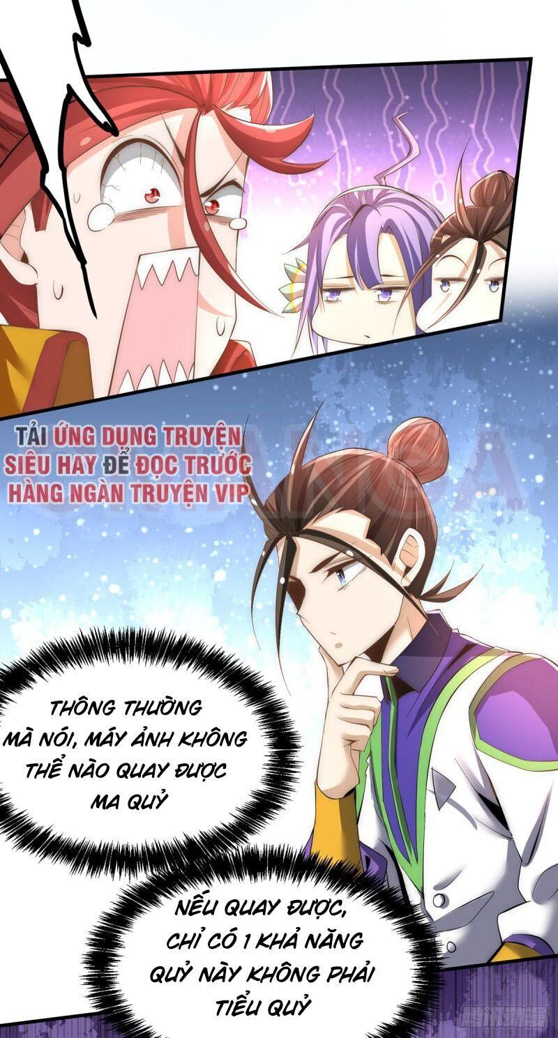 Đô Thị Đỉnh Phong Cao Thủ Chap 148 - Next Chap 149