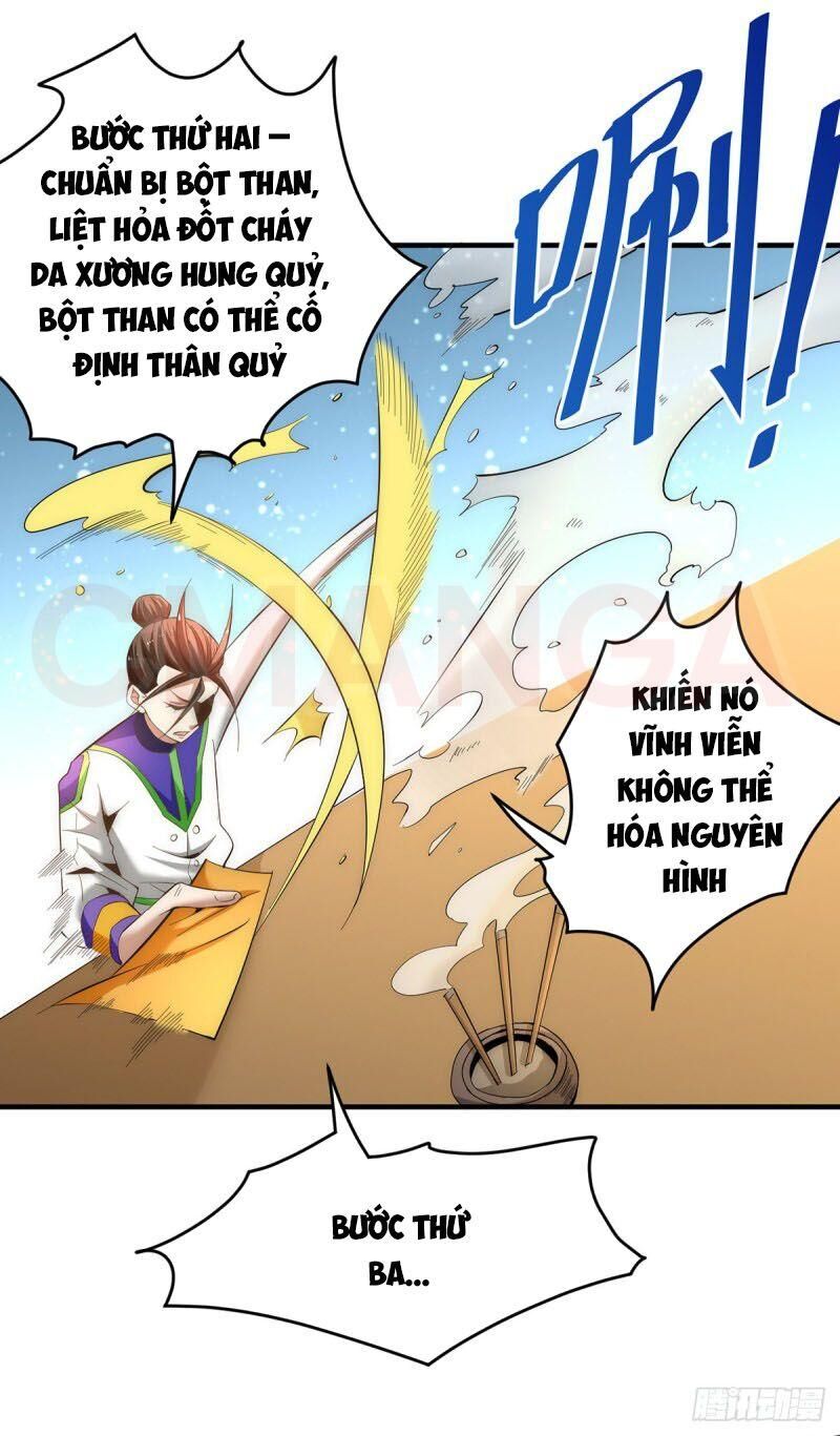 Đô Thị Đỉnh Phong Cao Thủ Chap 148 - Next Chap 149