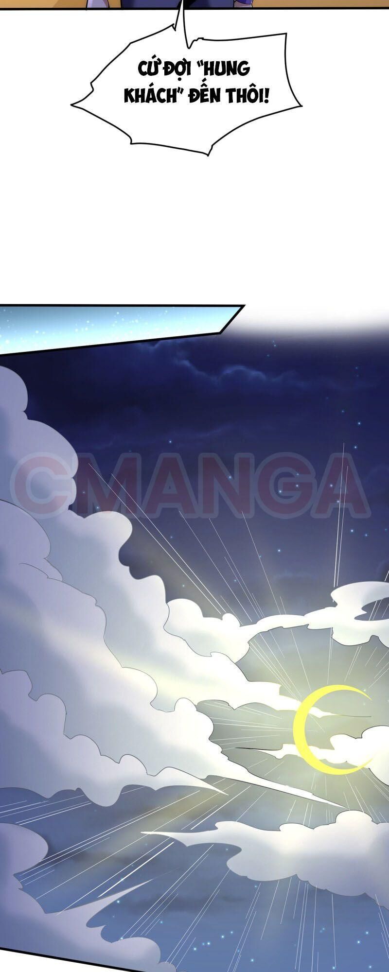 Đô Thị Đỉnh Phong Cao Thủ Chap 148 - Next Chap 149