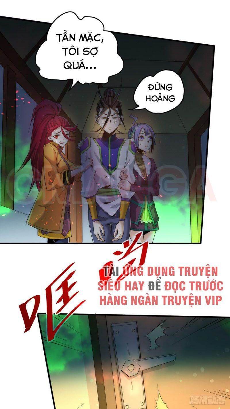 Đô Thị Đỉnh Phong Cao Thủ Chap 148 - Next Chap 149