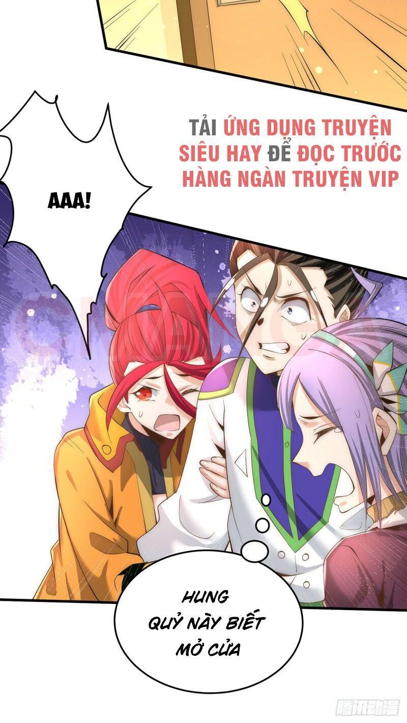 Đô Thị Đỉnh Phong Cao Thủ Chap 148 - Next Chap 149