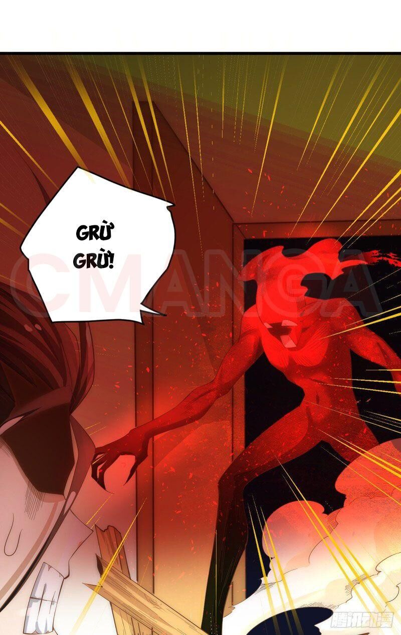 Đô Thị Đỉnh Phong Cao Thủ Chap 148 - Next Chap 149