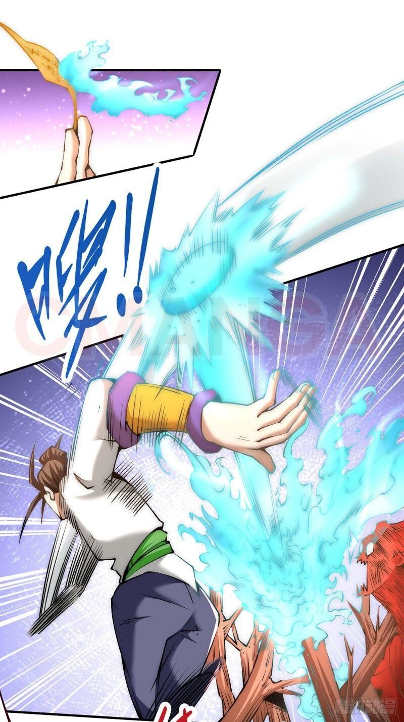 Đô Thị Đỉnh Phong Cao Thủ Chap 148 - Next Chap 149