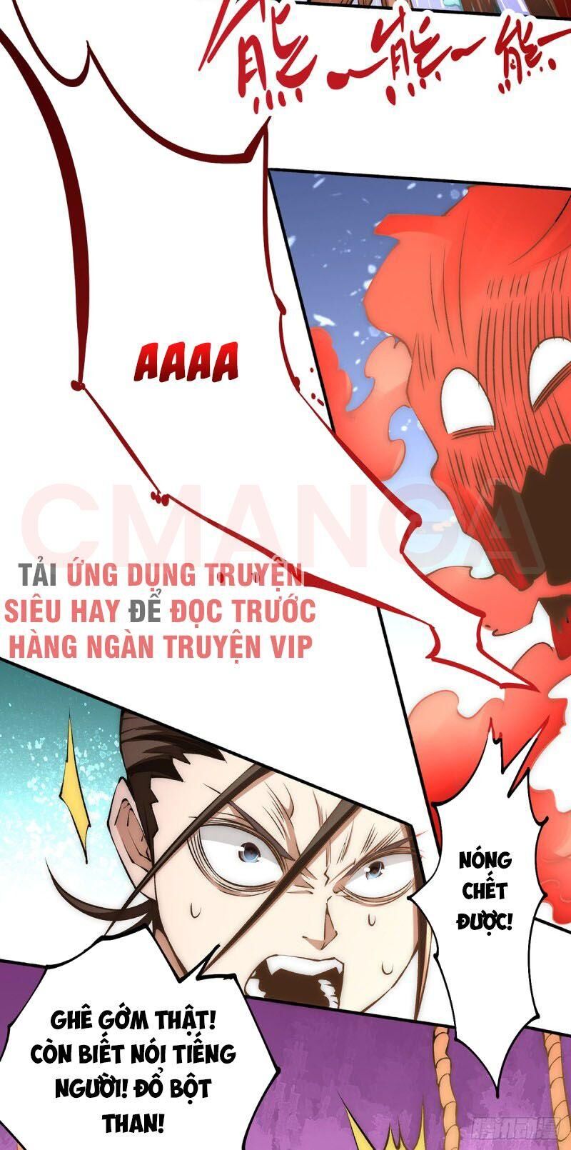 Đô Thị Đỉnh Phong Cao Thủ Chap 148 - Next Chap 149