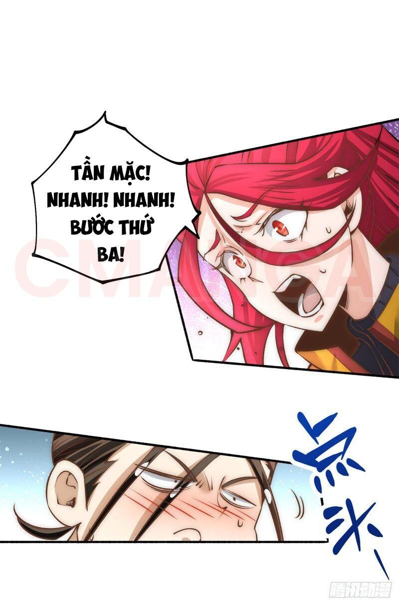 Đô Thị Đỉnh Phong Cao Thủ Chap 148 - Next Chap 149