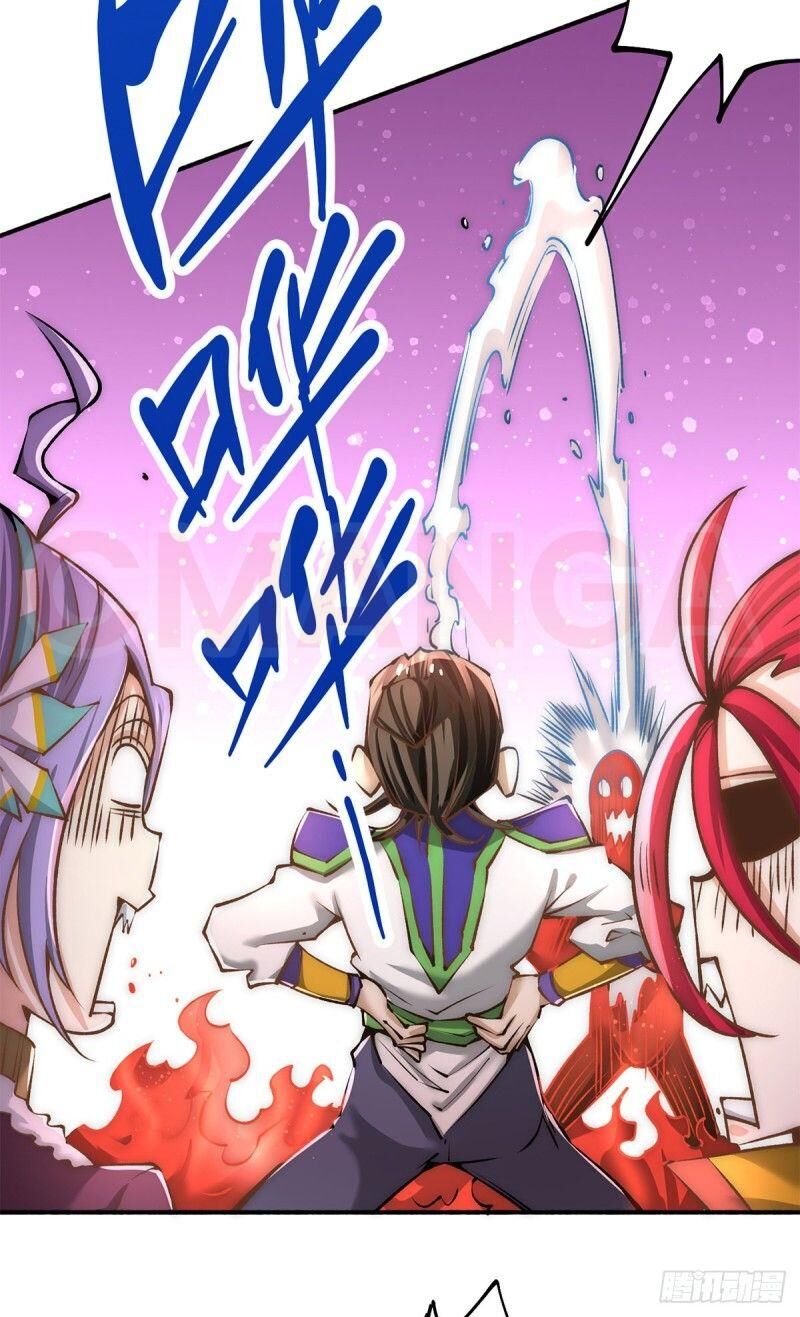 Đô Thị Đỉnh Phong Cao Thủ Chap 148 - Next Chap 149