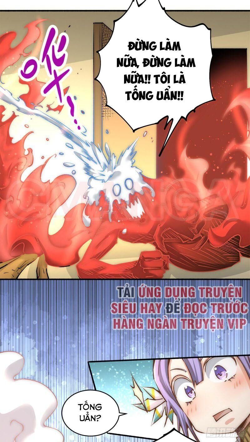 Đô Thị Đỉnh Phong Cao Thủ Chap 148 - Next Chap 149