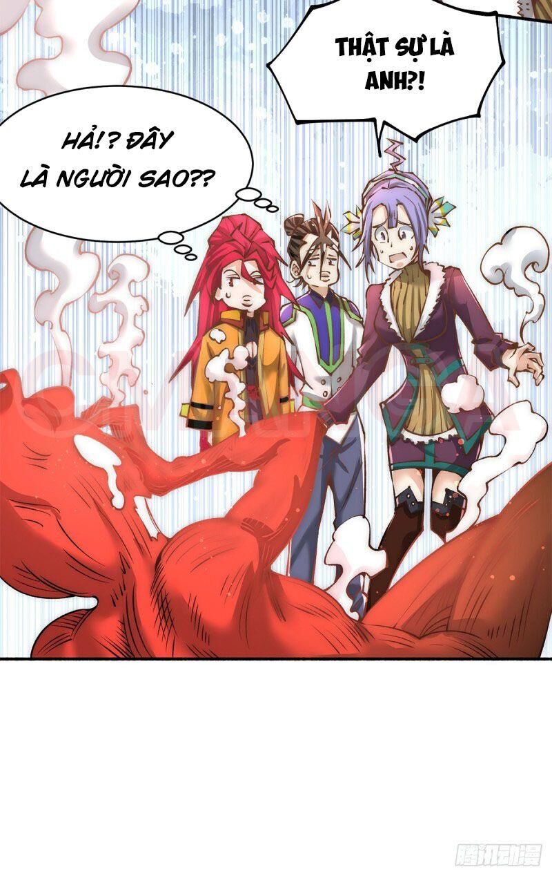 Đô Thị Đỉnh Phong Cao Thủ Chap 148 - Next Chap 149