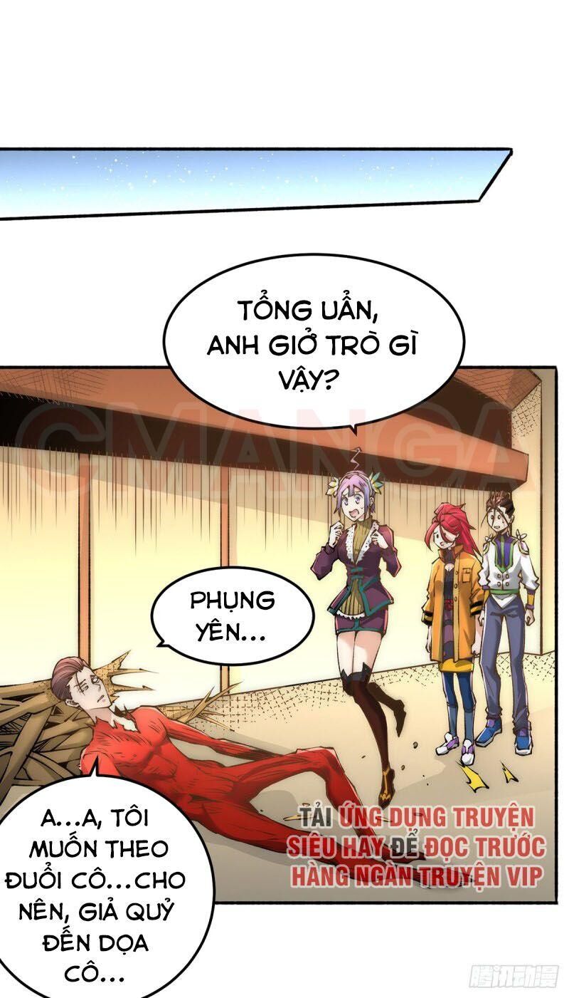 Đô Thị Đỉnh Phong Cao Thủ Chap 148 - Next Chap 149