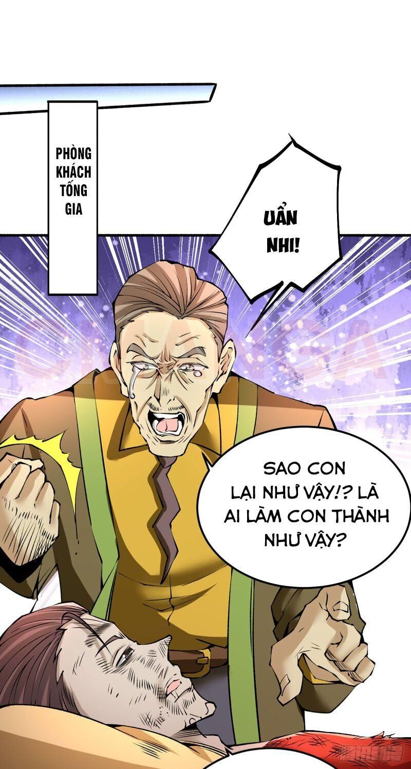 Đô Thị Đỉnh Phong Cao Thủ Chap 148 - Next Chap 149