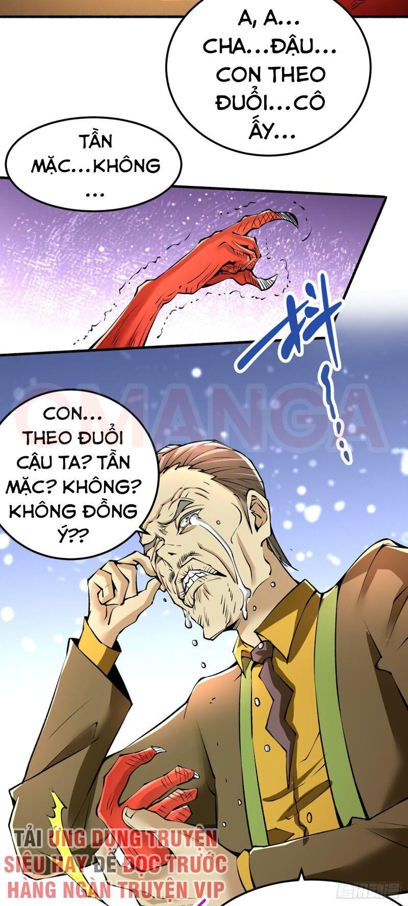 Đô Thị Đỉnh Phong Cao Thủ Chap 148 - Next Chap 149