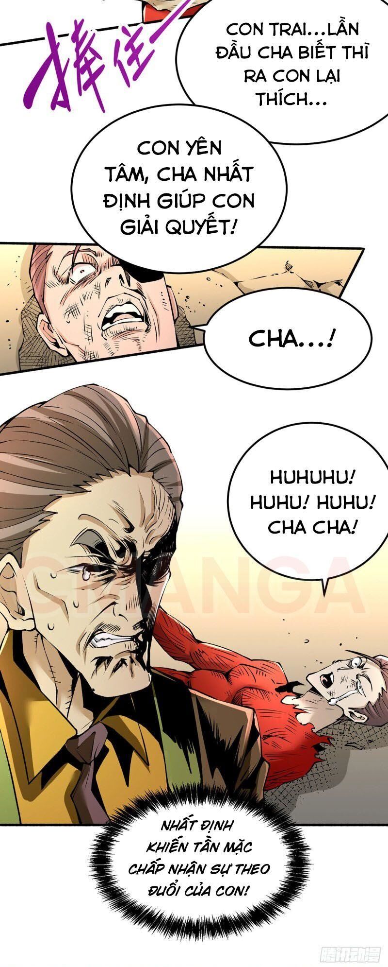 Đô Thị Đỉnh Phong Cao Thủ Chap 148 - Next Chap 149