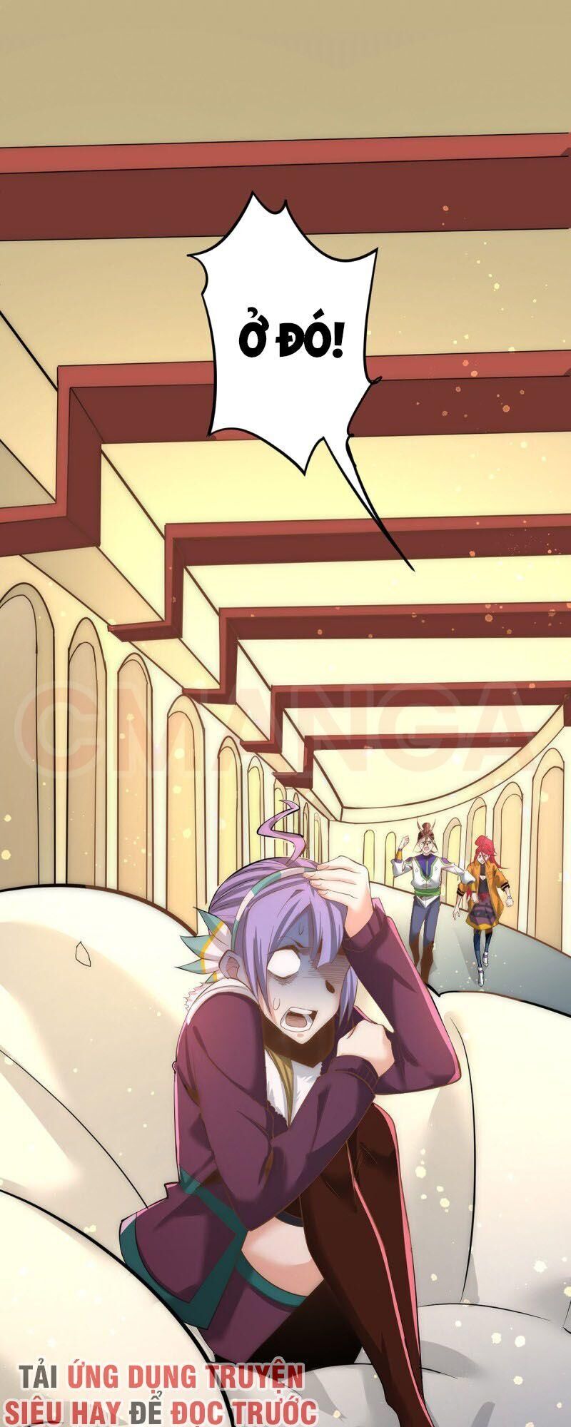 Đô Thị Đỉnh Phong Cao Thủ Chap 148 - Next Chap 149