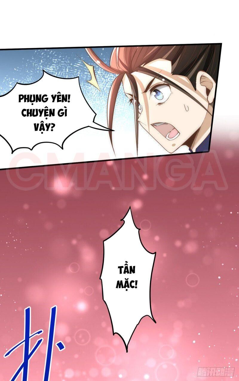 Đô Thị Đỉnh Phong Cao Thủ Chap 148 - Next Chap 149
