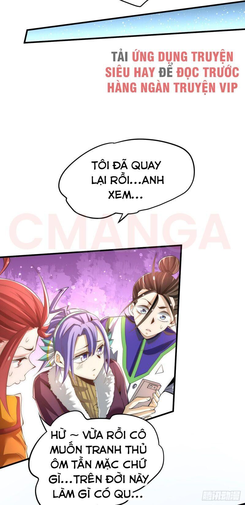 Đô Thị Đỉnh Phong Cao Thủ Chap 148 - Next Chap 149