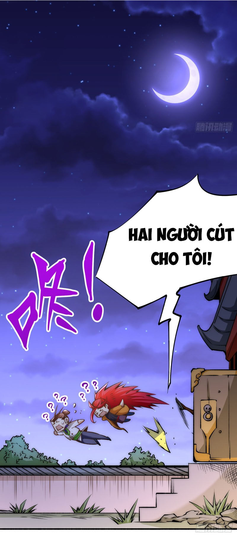 Đô Thị Đỉnh Phong Cao Thủ Chap 149 - Next Chap 150