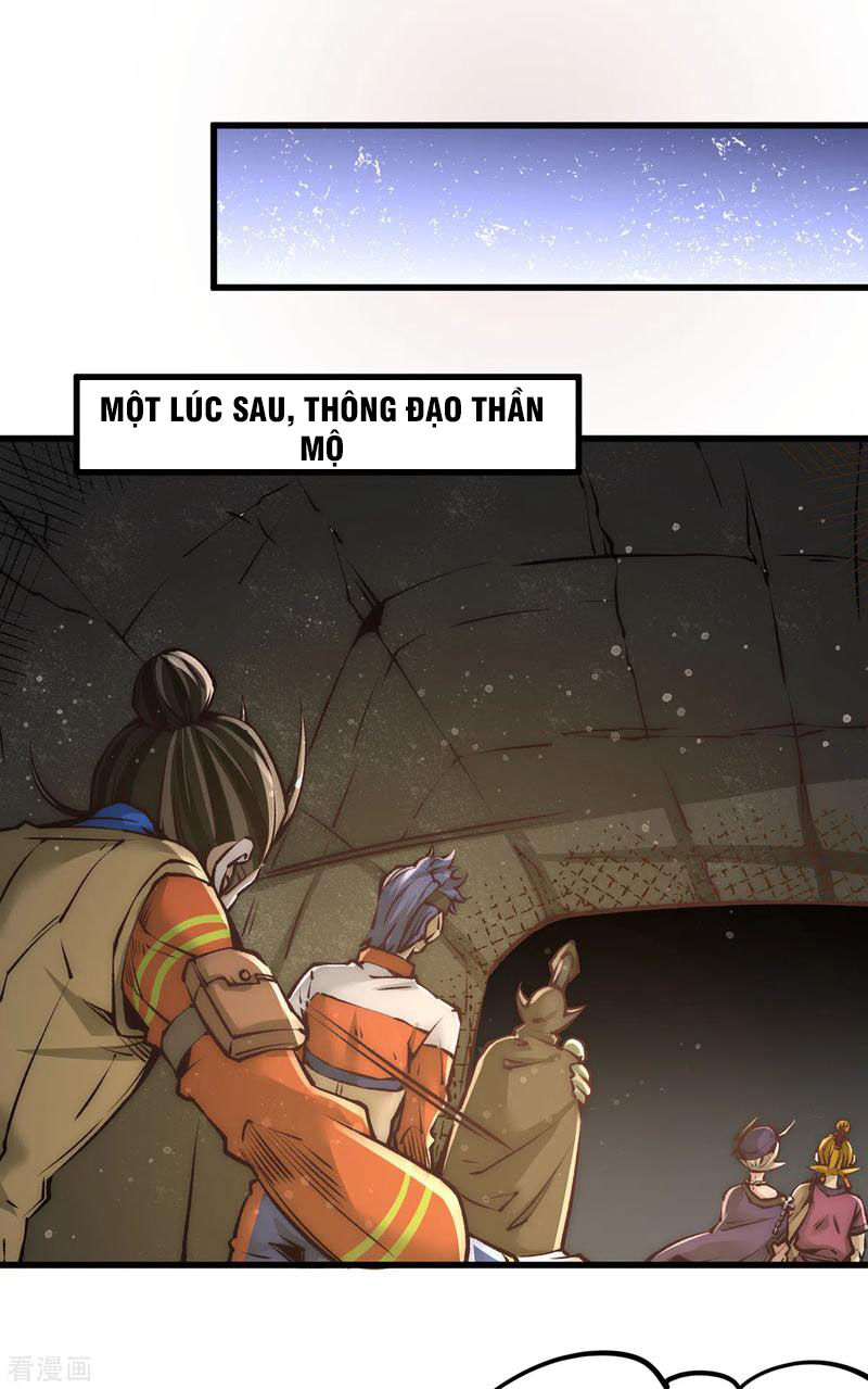 Đô Thị Đỉnh Phong Cao Thủ Chap 169 - Next Chap 170