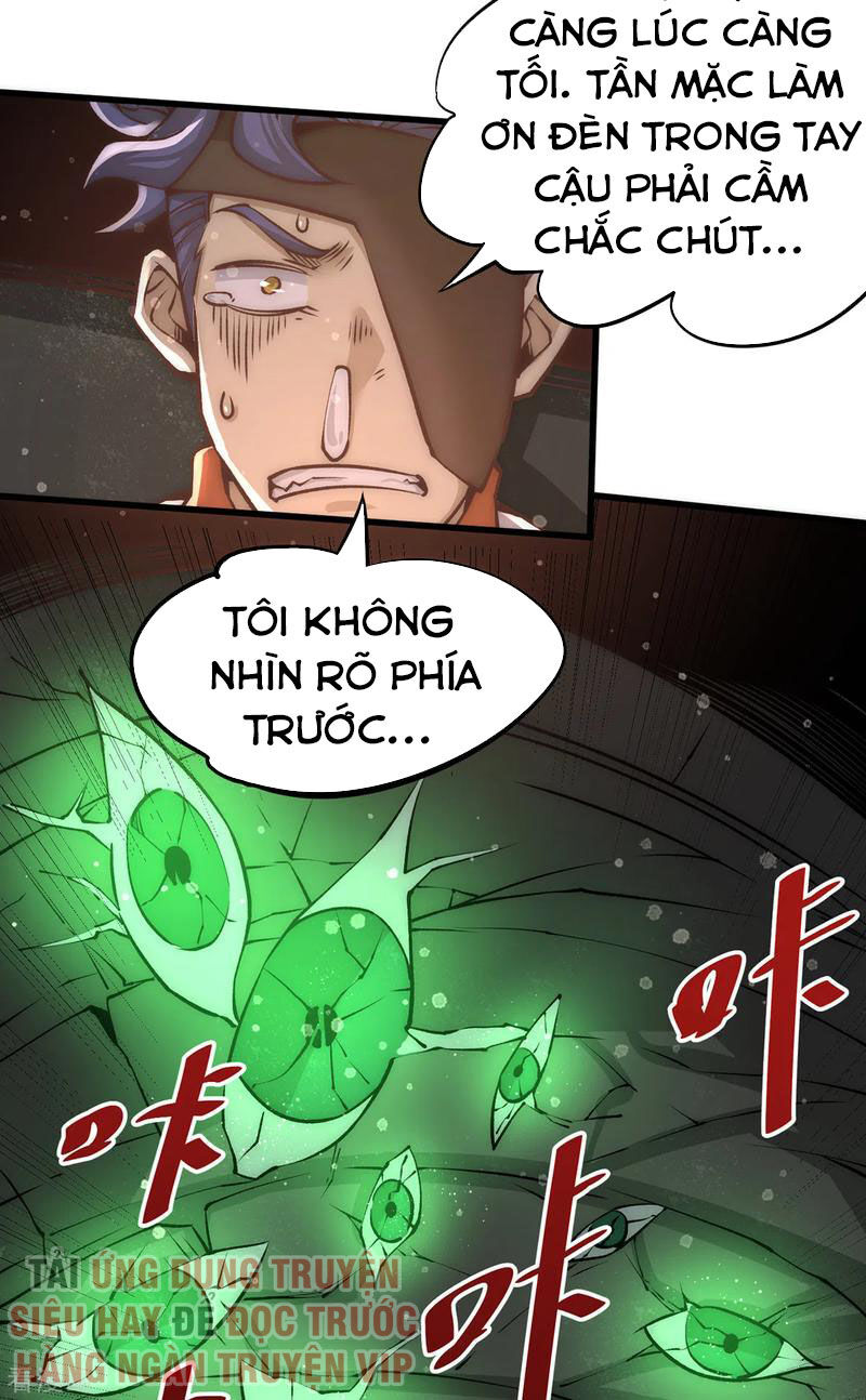 Đô Thị Đỉnh Phong Cao Thủ Chap 169 - Next Chap 170