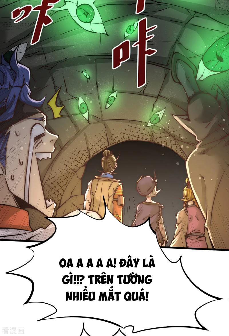 Đô Thị Đỉnh Phong Cao Thủ Chap 169 - Next Chap 170