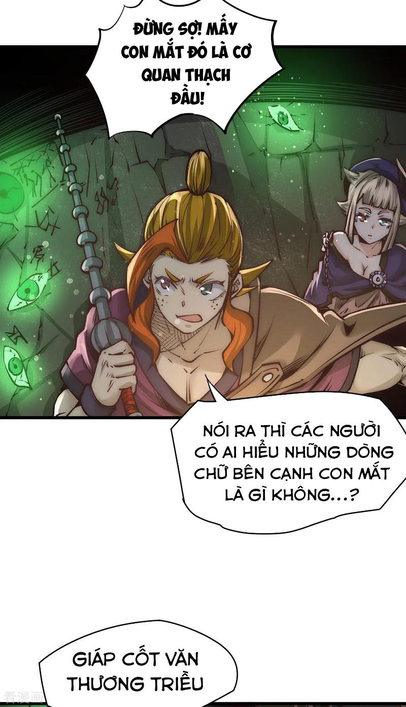 Đô Thị Đỉnh Phong Cao Thủ Chap 169 - Next Chap 170