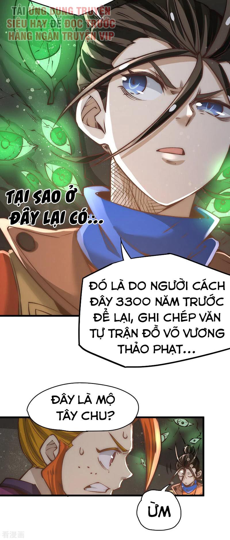 Đô Thị Đỉnh Phong Cao Thủ Chap 169 - Next Chap 170