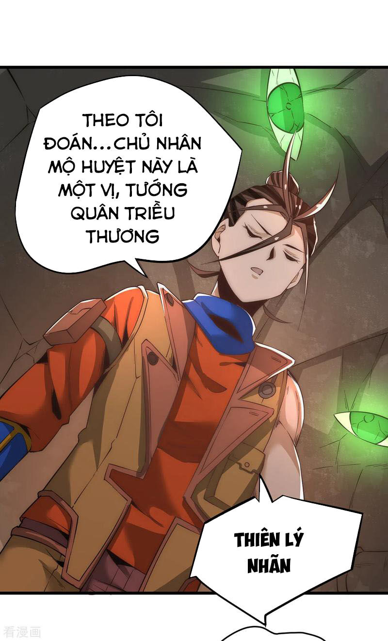 Đô Thị Đỉnh Phong Cao Thủ Chap 169 - Next Chap 170