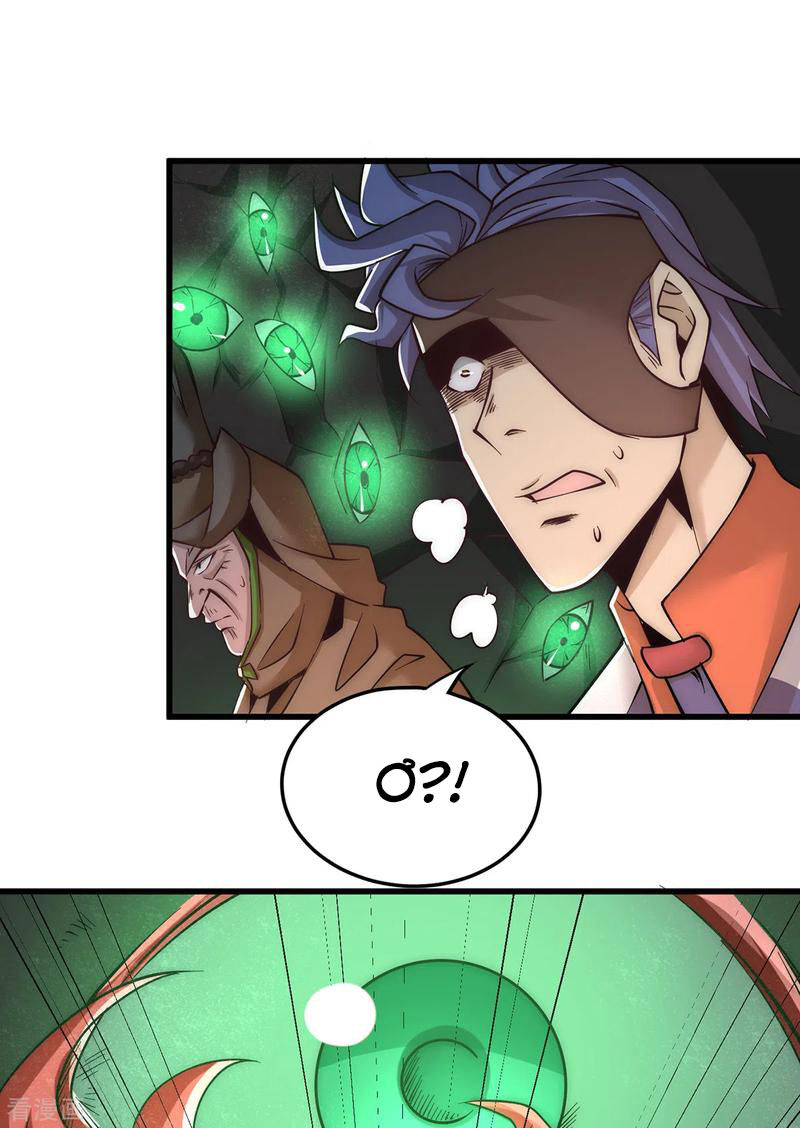 Đô Thị Đỉnh Phong Cao Thủ Chap 169 - Next Chap 170