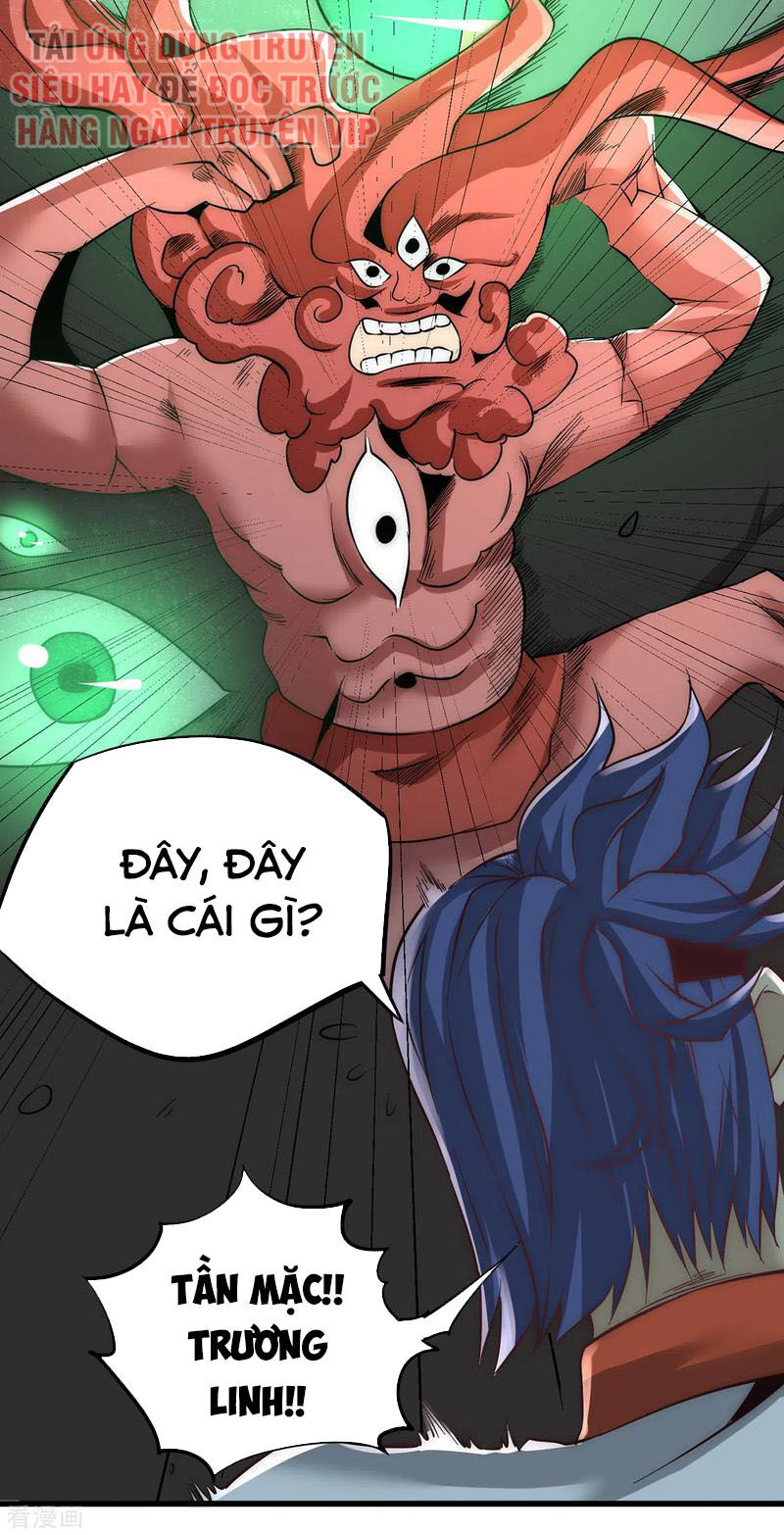 Đô Thị Đỉnh Phong Cao Thủ Chap 169 - Next Chap 170