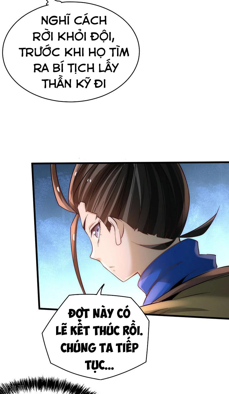 Đô Thị Đỉnh Phong Cao Thủ Chap 169 - Next Chap 170