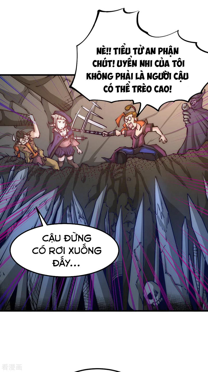 Đô Thị Đỉnh Phong Cao Thủ Chap 169 - Next Chap 170