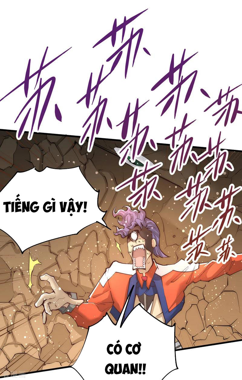 Đô Thị Đỉnh Phong Cao Thủ Chap 169 - Next Chap 170