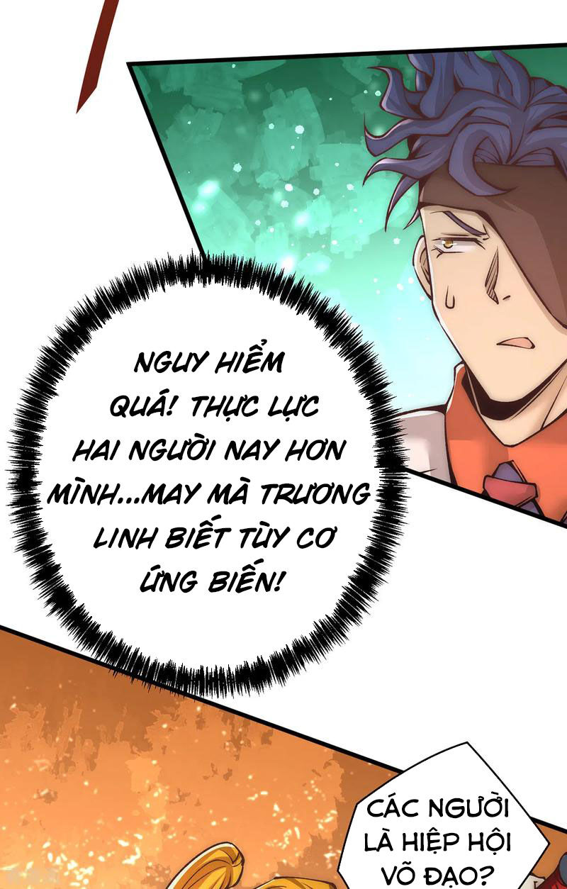 Đô Thị Đỉnh Phong Cao Thủ Chap 169 - Next Chap 170