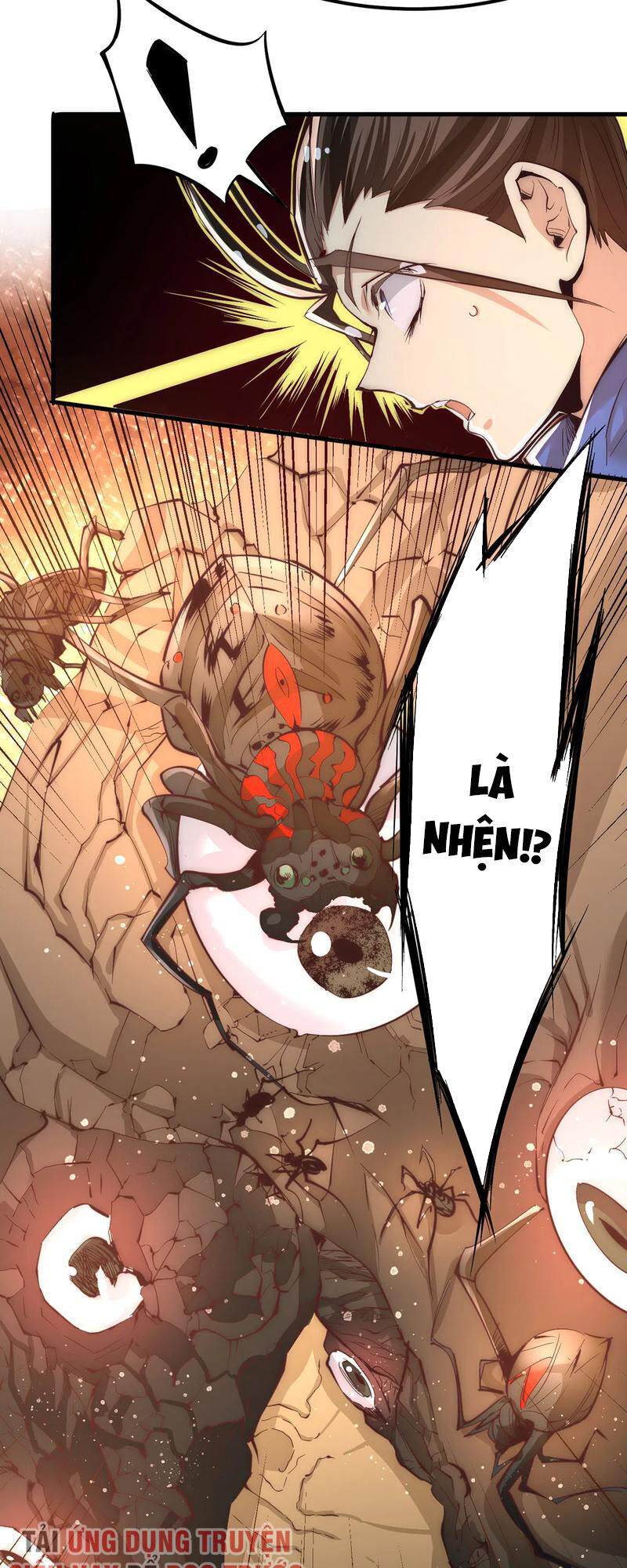 Đô Thị Đỉnh Phong Cao Thủ Chap 169 - Next Chap 170