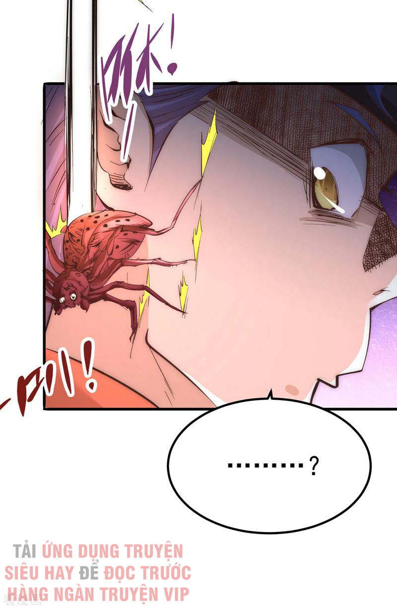 Đô Thị Đỉnh Phong Cao Thủ Chap 169 - Next Chap 170
