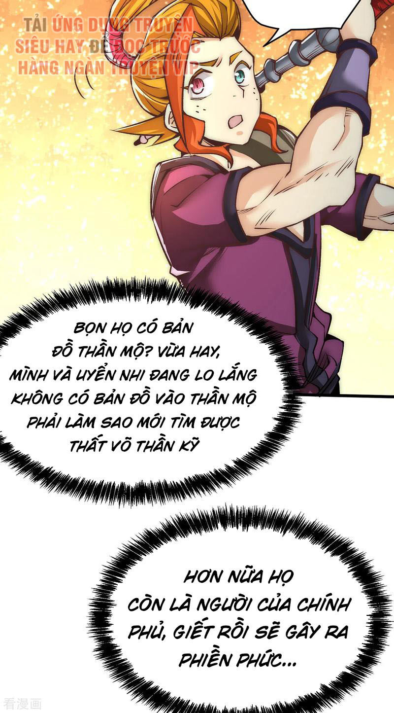 Đô Thị Đỉnh Phong Cao Thủ Chap 169 - Next Chap 170