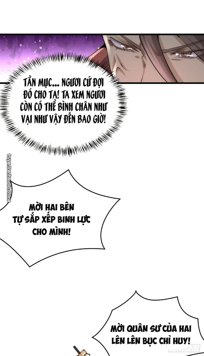 Đô Thị Đỉnh Phong Cao Thủ Chap 181 - Next Chap 182