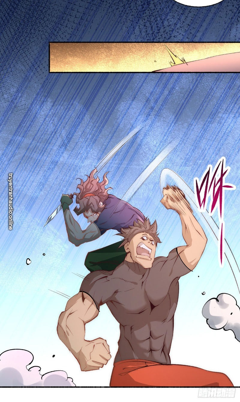 Đô Thị Đỉnh Phong Cao Thủ Chap 181 - Next Chap 182
