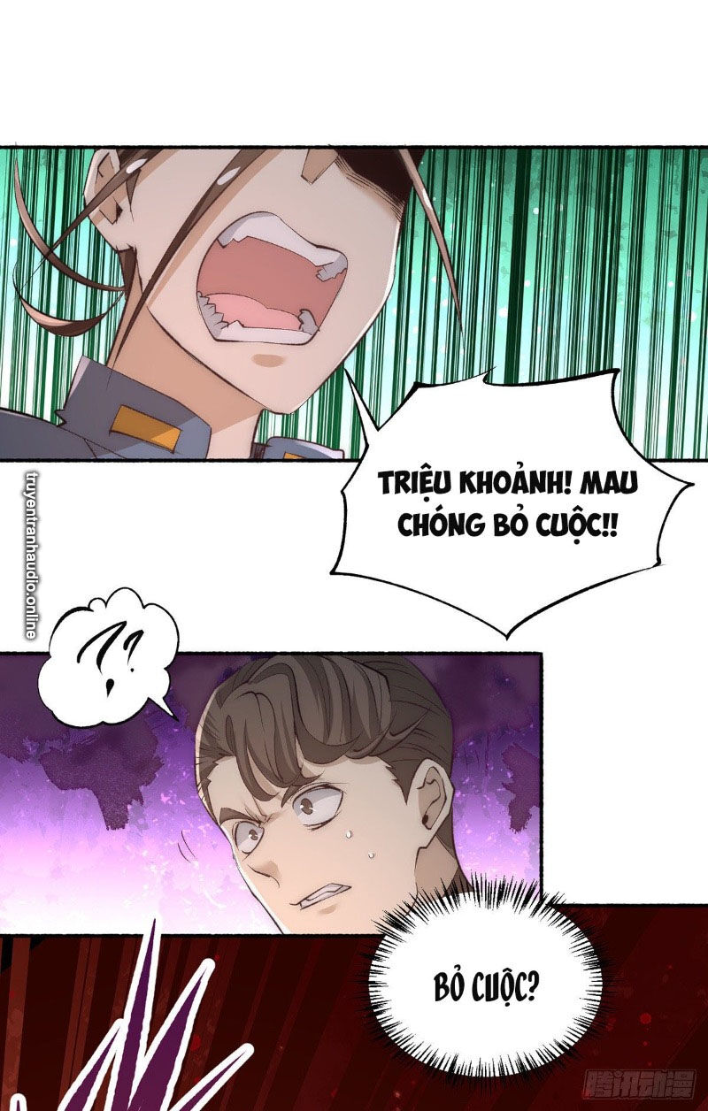 Đô Thị Đỉnh Phong Cao Thủ Chap 181 - Next Chap 182