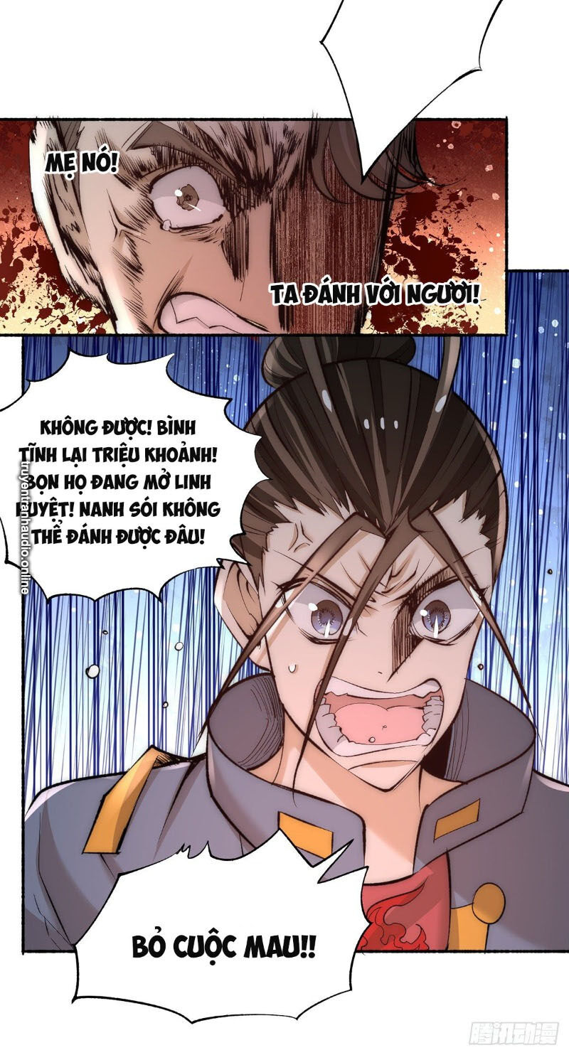 Đô Thị Đỉnh Phong Cao Thủ Chap 181 - Next Chap 182