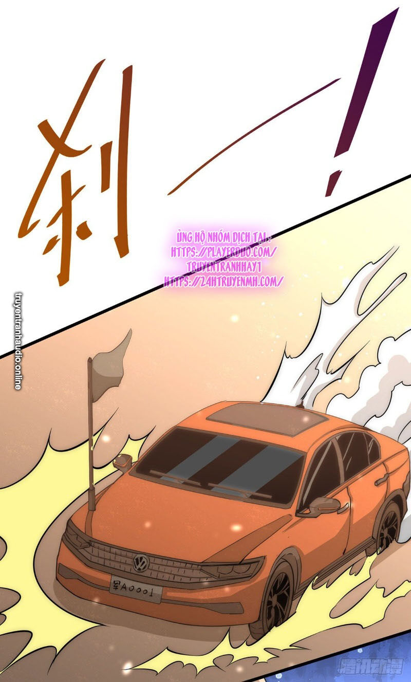 Đô Thị Đỉnh Phong Cao Thủ Chap 181 - Next Chap 182