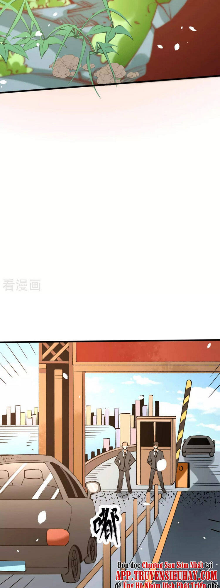 Đô Thị Đỉnh Phong Cao Thủ Chap 248 - Next Chap 249