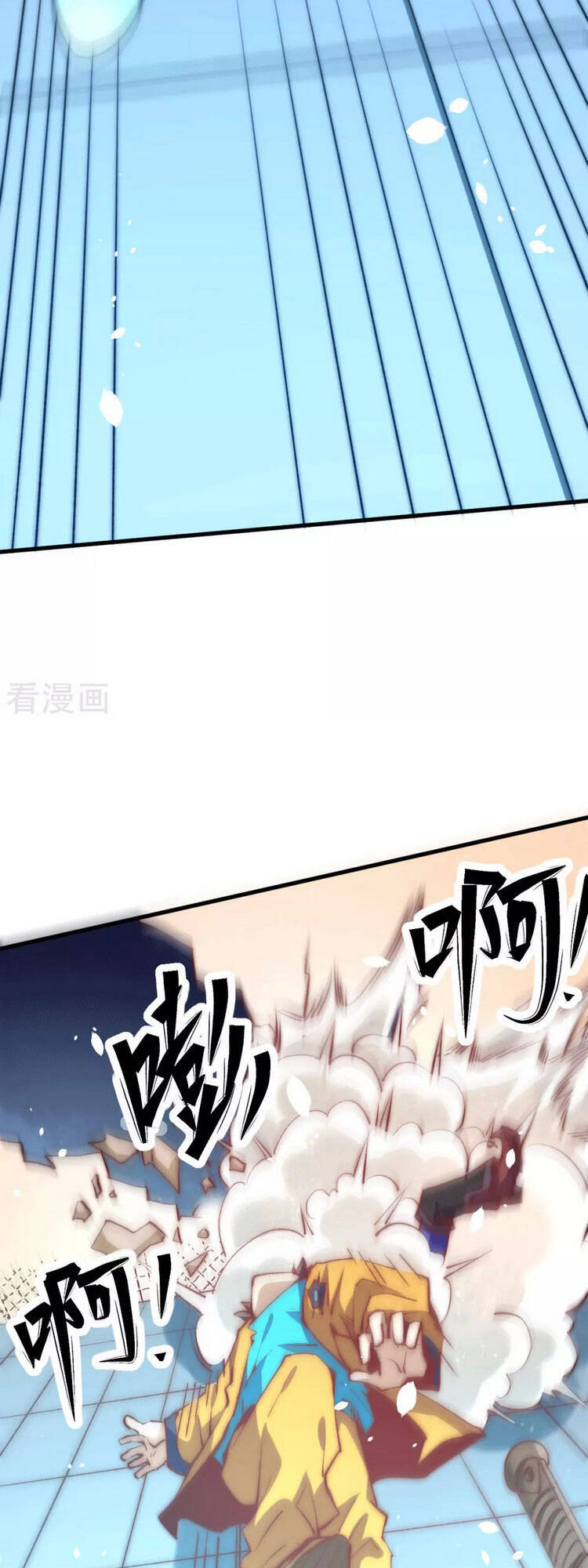Đô Thị Đỉnh Phong Cao Thủ Chap 248 - Next Chap 249