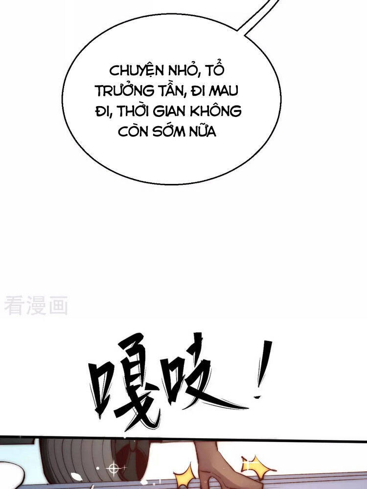 Đô Thị Đỉnh Phong Cao Thủ Chap 248 - Next Chap 249